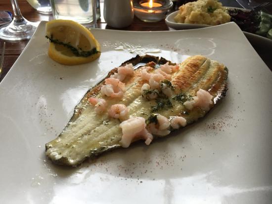 The Britannia Coaching Inn